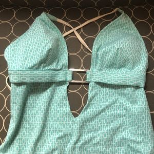 Swim suit Trina turk